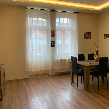 Setany Vendeghaz Pensionat Miskolc