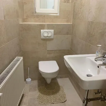 Setany Vendeghaz Miskolc